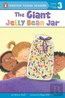 The Giant Jellybean Jar