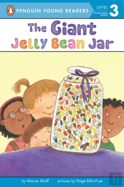 Bertrand.pt - The Giant Jellybean Jar