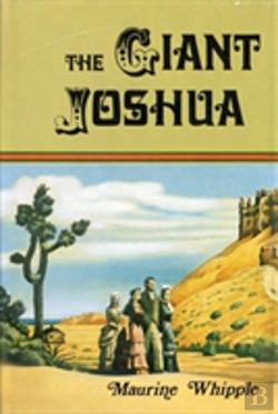 Bertrand.pt - The Giant Joshua