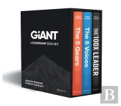 The Giant Leadership Box Set
