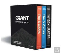 Bertrand.pt - The Giant Leadership Box Set