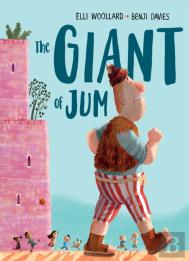 The Giant Of Jum