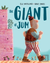 The Giant Of Jum