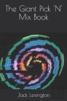 The Giant Pick 'N' Mix Book