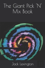 The Giant Pick 'N' Mix Book