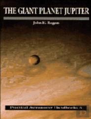 The Giant Planet Jupiter
