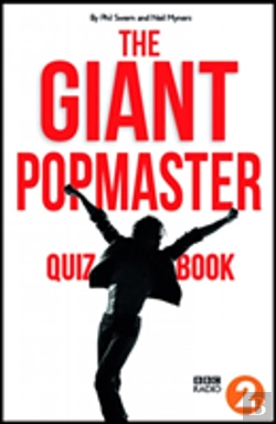Bertrand.pt - The Giant Popmaster Quiz Book