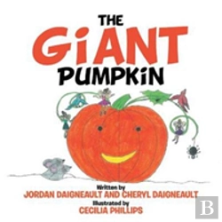 Bertrand.pt - The Giant Pumpkin