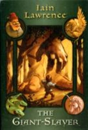The Giant-Slayer