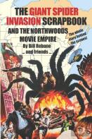 The Giant Spider Invasion Scrapbook