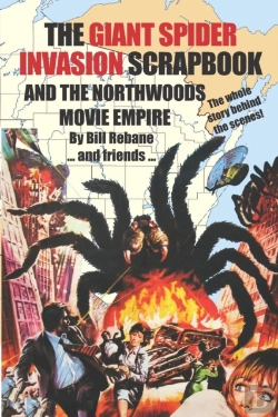 Bertrand.pt - The Giant Spider Invasion Scrapbook