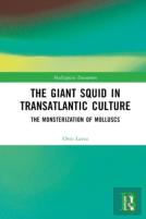 The Giant Squid In Transatlantic Culture