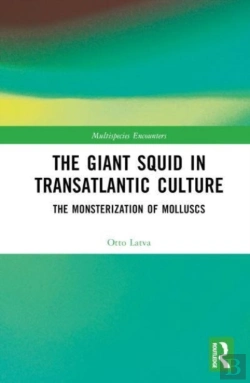Bertrand.pt - The Giant Squid In Transatlantic Culture
