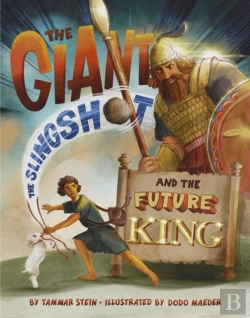 Bertrand.pt - The Giant, The Slingshot, And The Future King
