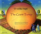 The Giant Turnip Czech & English