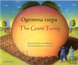 Bertrand.pt - The Giant Turnip (English/Polish)