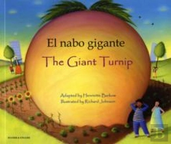 Bertrand.pt - The Giant Turnip (English/Spanish)