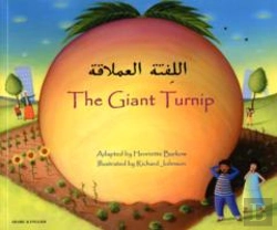 Bertrand.pt - The Giant Turnip