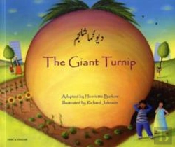 Bertrand.pt - The Giant Turnip Urdu & English