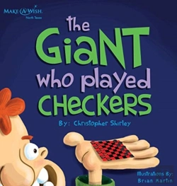 Bertrand.pt - The Giant Who Played Checkers