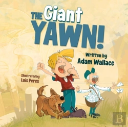 Bertrand.pt - The Giant Yawn!