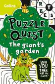 The Giantâ€™S Garden