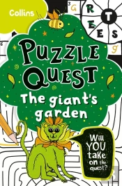 The Giantâ€™S Garden