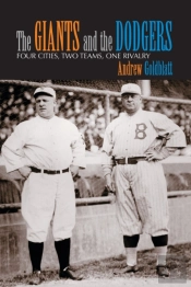 The Giants And The Dodgers
