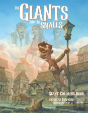 The Giants And The Smalls : Official Col