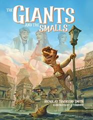 The Giants And The Smalls