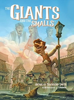 Bertrand.pt - The Giants And The Smalls
