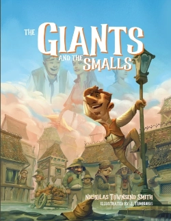 Bertrand.pt - The Giants And The Smalls: The Adventure