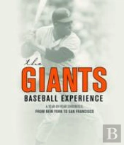 The Giants Baseball Experience