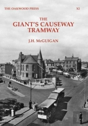 The Giant'S Causeway Tramway