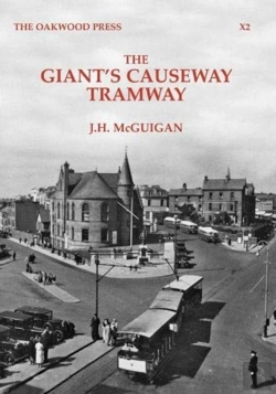Bertrand.pt - The Giant'S Causeway Tramway