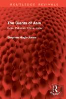The Giants Of Asia
