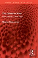 The Giants Of Asia