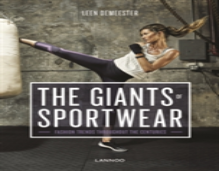 The Giants Of Sportswear