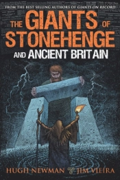 The Giants Of Stonehenge And Ancient Britain