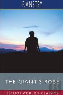 The Giant'S Robe (Esprios Classics)