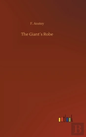 The Giants Robe