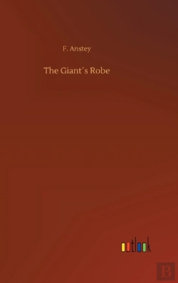Bertrand.pt - The Giants Robe