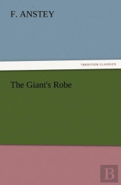 The Giant'S Robe