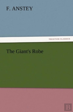 Bertrand.pt - The Giant'S Robe