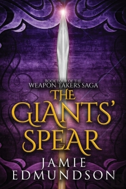 Bertrand.pt - The Giants' Spear: Book Four Of The Weap