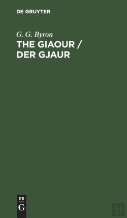 Bertrand.pt - The Giaour / Der Gjaur