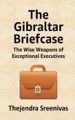 The Gibraltar Briefcase