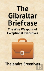 The Gibraltar Briefcase