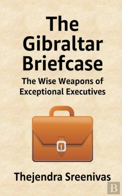 Bertrand.pt - The Gibraltar Briefcase