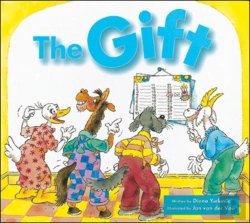 Bertrand.pt - The Gift